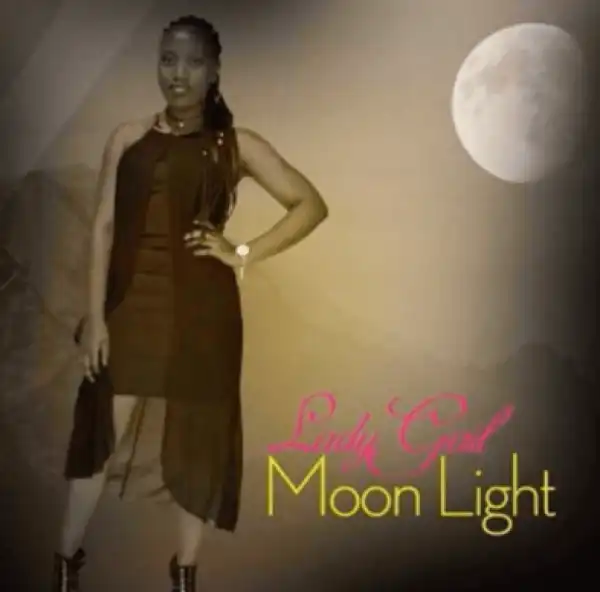 Lady Gail - Thank you Mama